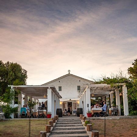 V89B Villa Sea Lights By Menorcarentals Son Bou Exterior photo